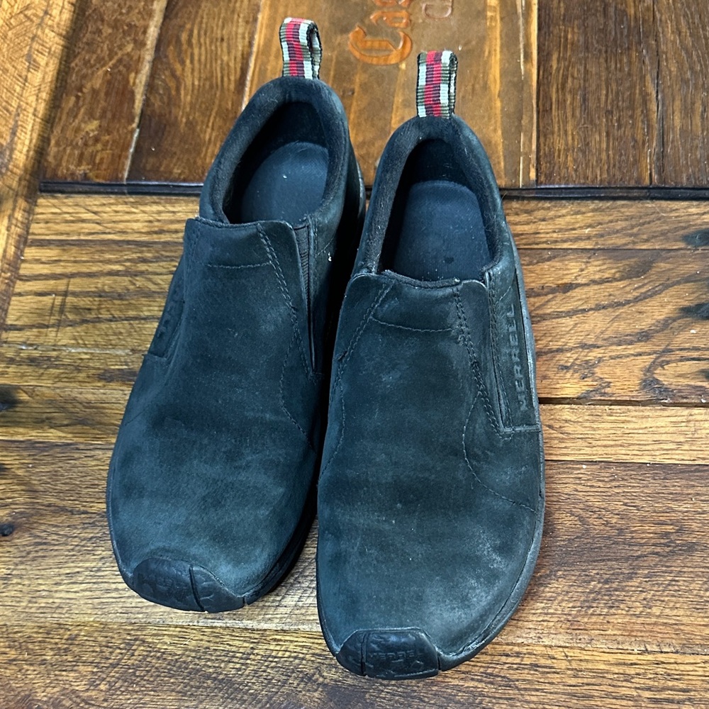 Merrell Jungle Moc Slip-On Loafers